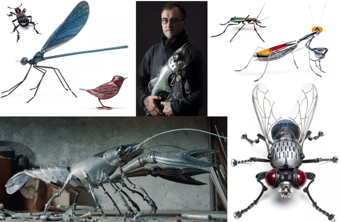 ������ȵǵ��܏S��һ�ģ�����ˇ�g(sh��)��Edouard Martinet��