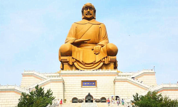 �����ᵽ�������硰��󡱵���~������ɽ�|��