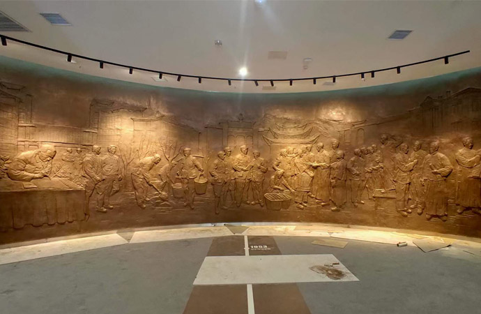 У�@�Ļ��~���񣺂����c��(chu��ng)�µ�ˇ�g(sh��)֮�ã�