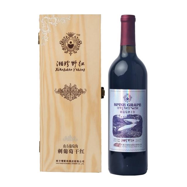 懷鄉-干紅酒